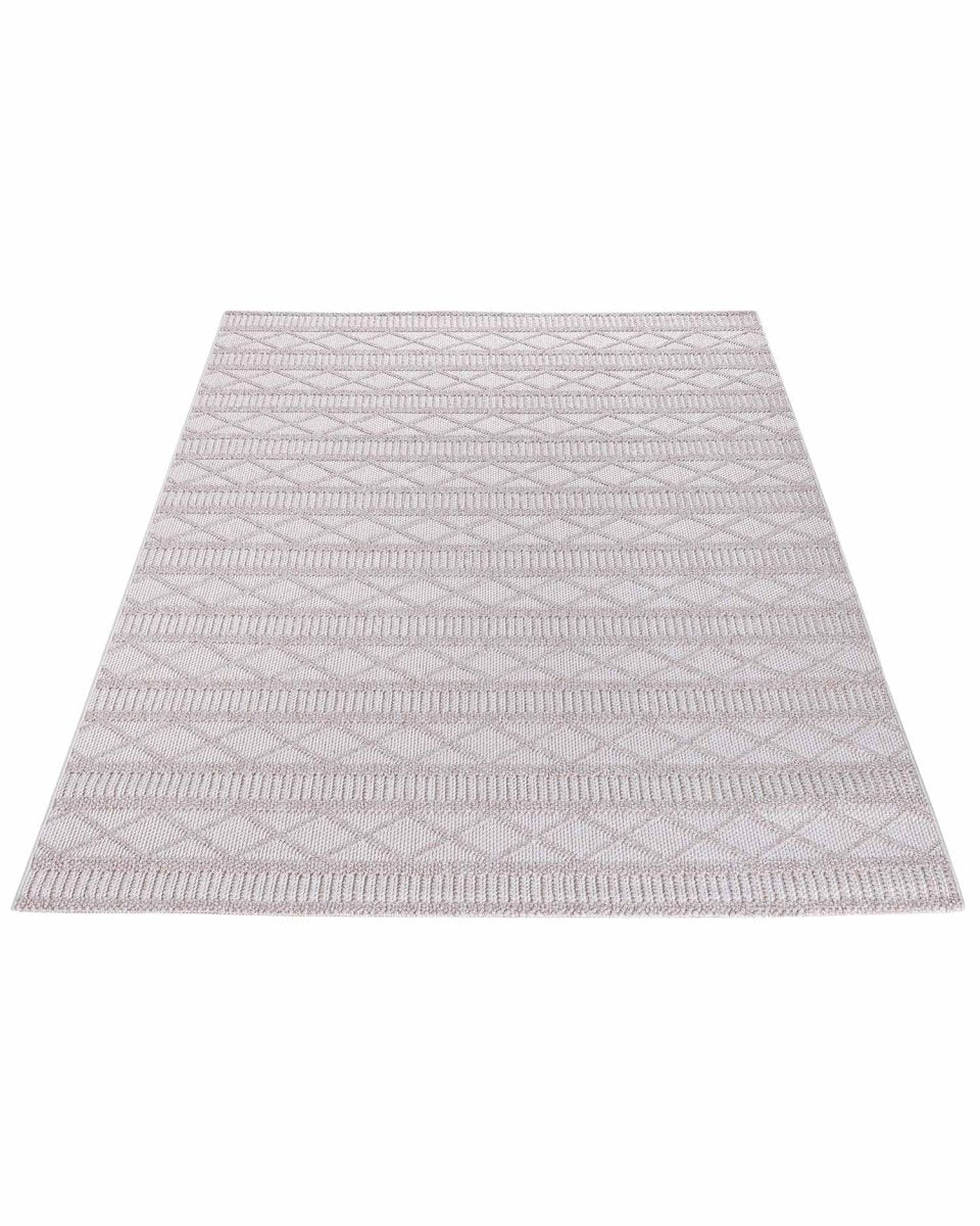 Athena 385 Beige - Kodaz CarpetKodaz Carpet