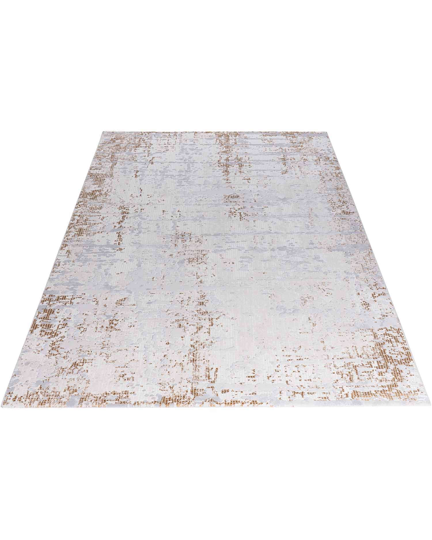 Beta 6154A Blanco Beige | Alfombra - Kodaz Carpet Latam