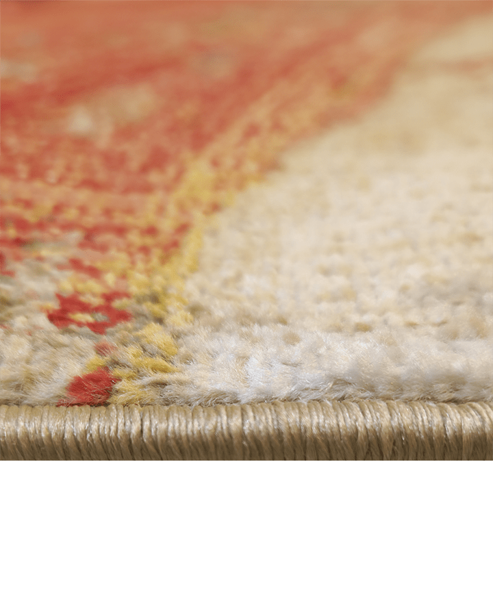 Carmel 30100 Terracota Beige | Alfombra - Kodaz Carpet Latam