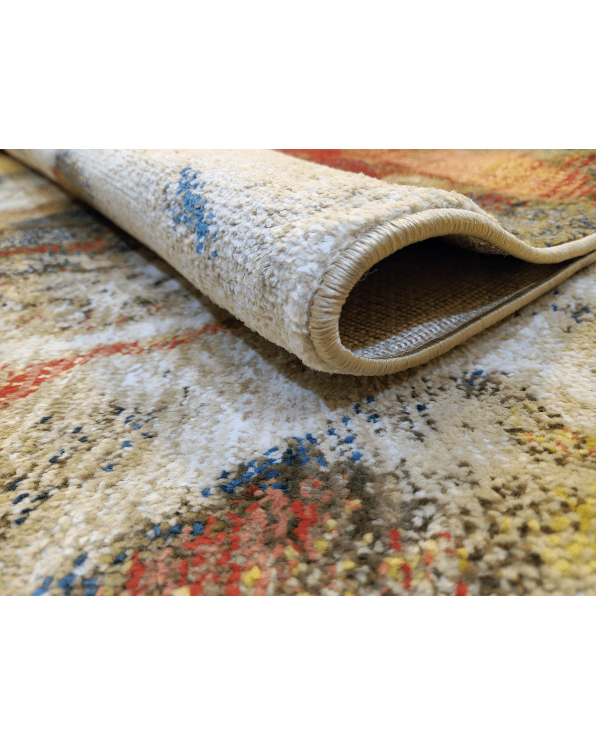 Carmel 30100 Terracota Beige | Alfombra - Kodaz Carpet Latam