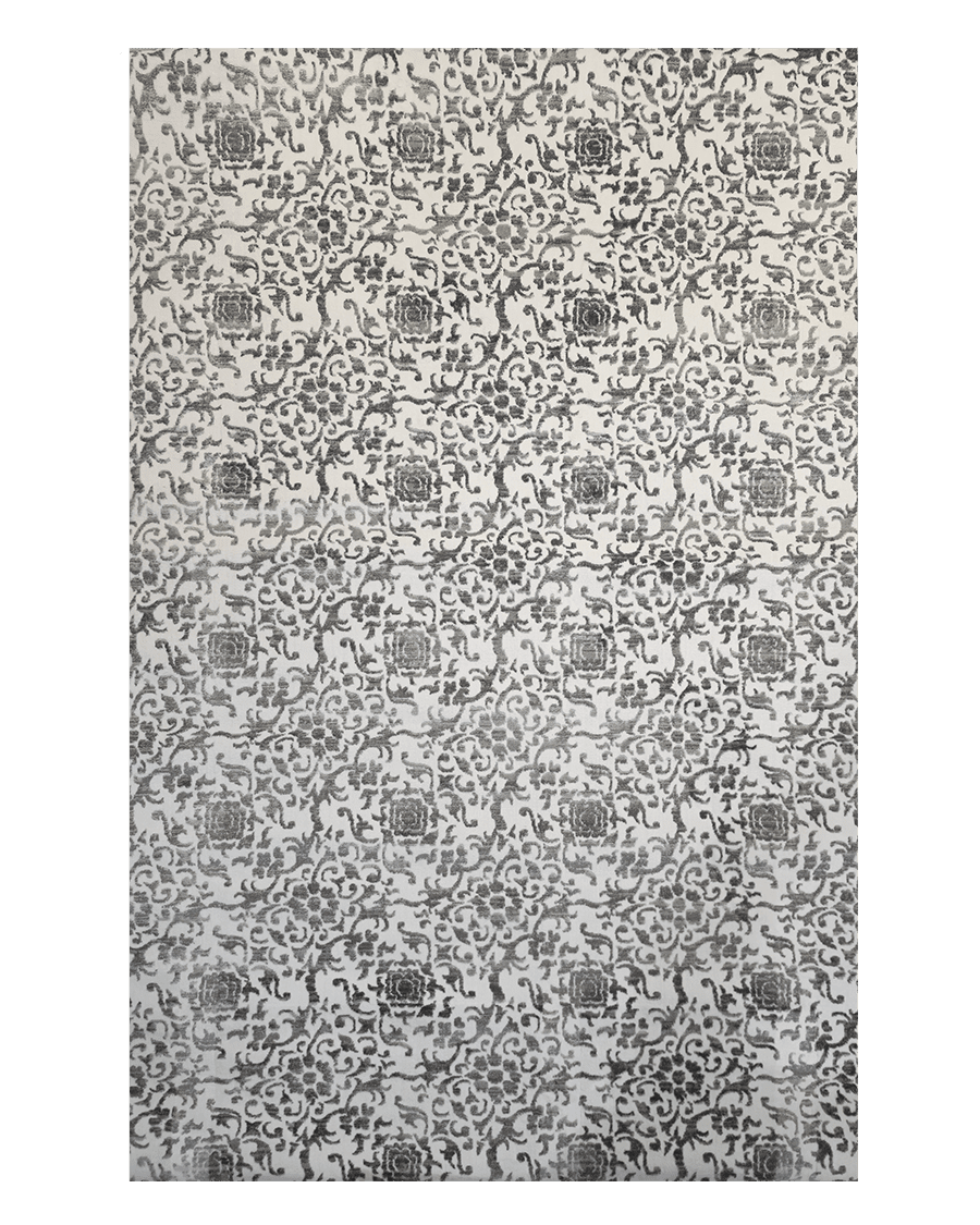 Carmel 30300 Gris Crema | Alfombra - Kodaz Carpet Latam
