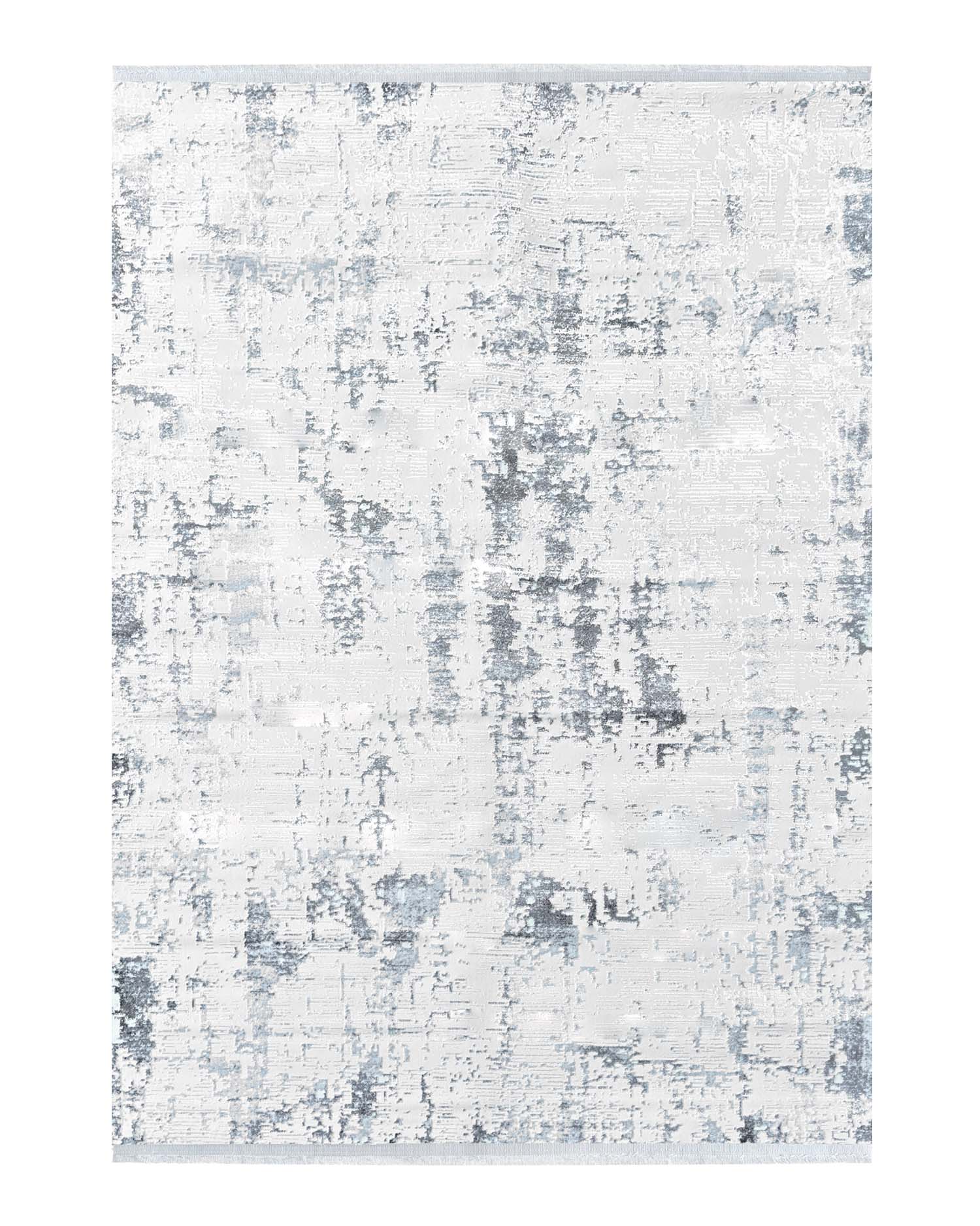 Lotus 411 Anthracite | Alfombra - Kodaz Carpet Latam