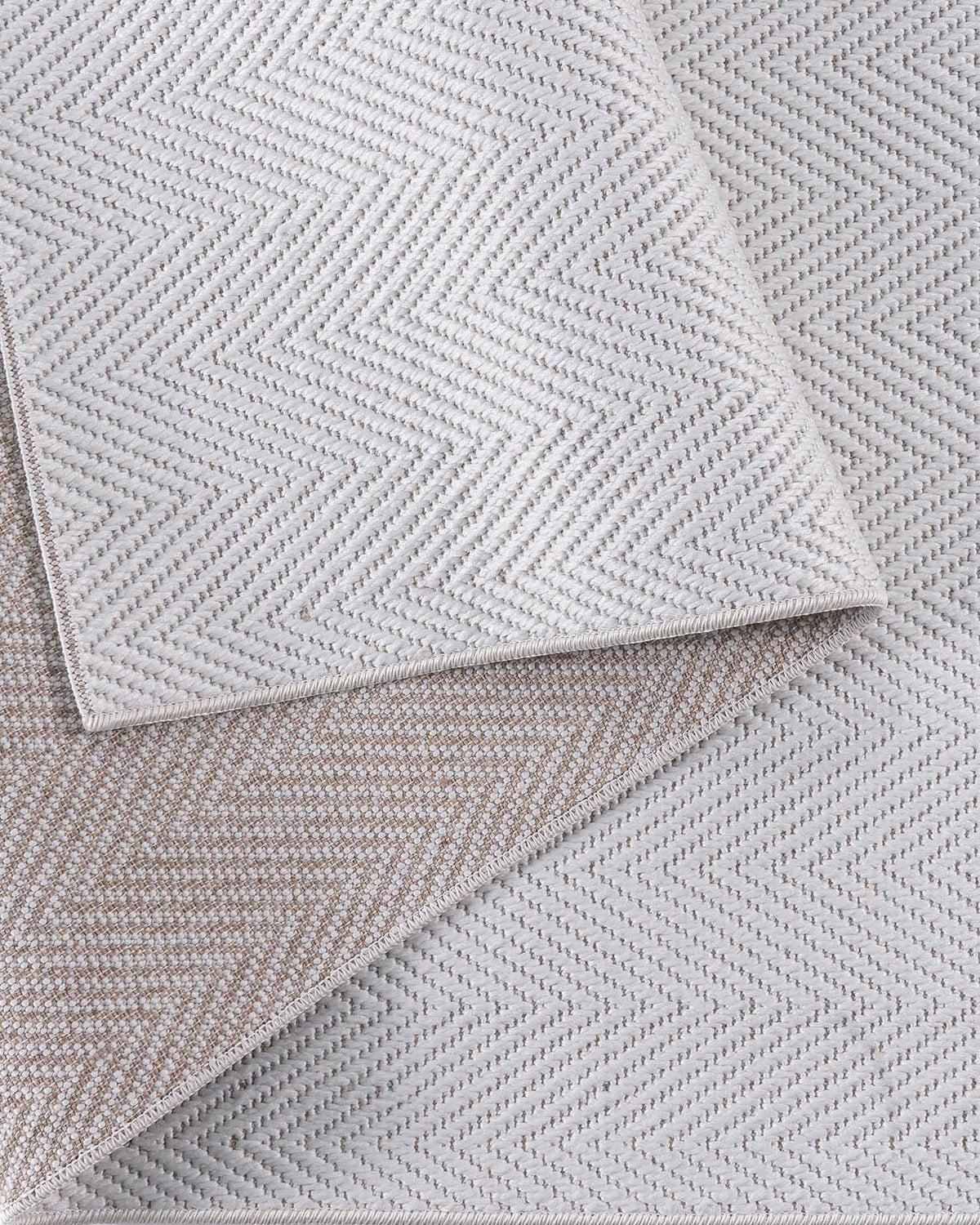 Natural 8137A Blanco Hueso | Alfombra - Kodaz Carpet Latam