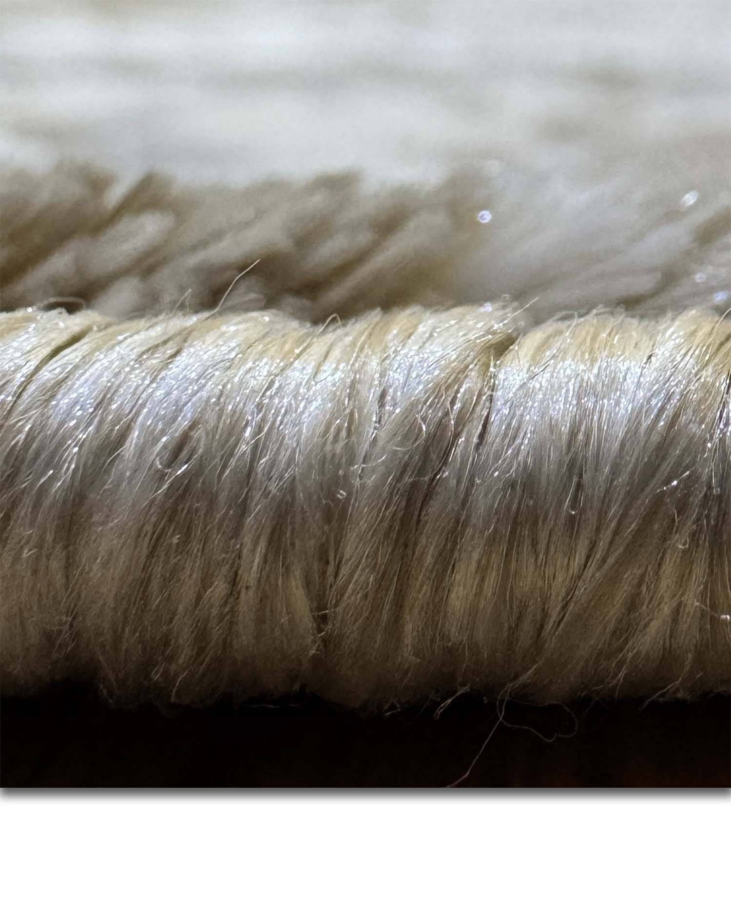 Prada 1214A Beige Taupé | Alfombra - Kodaz Carpet Latam
