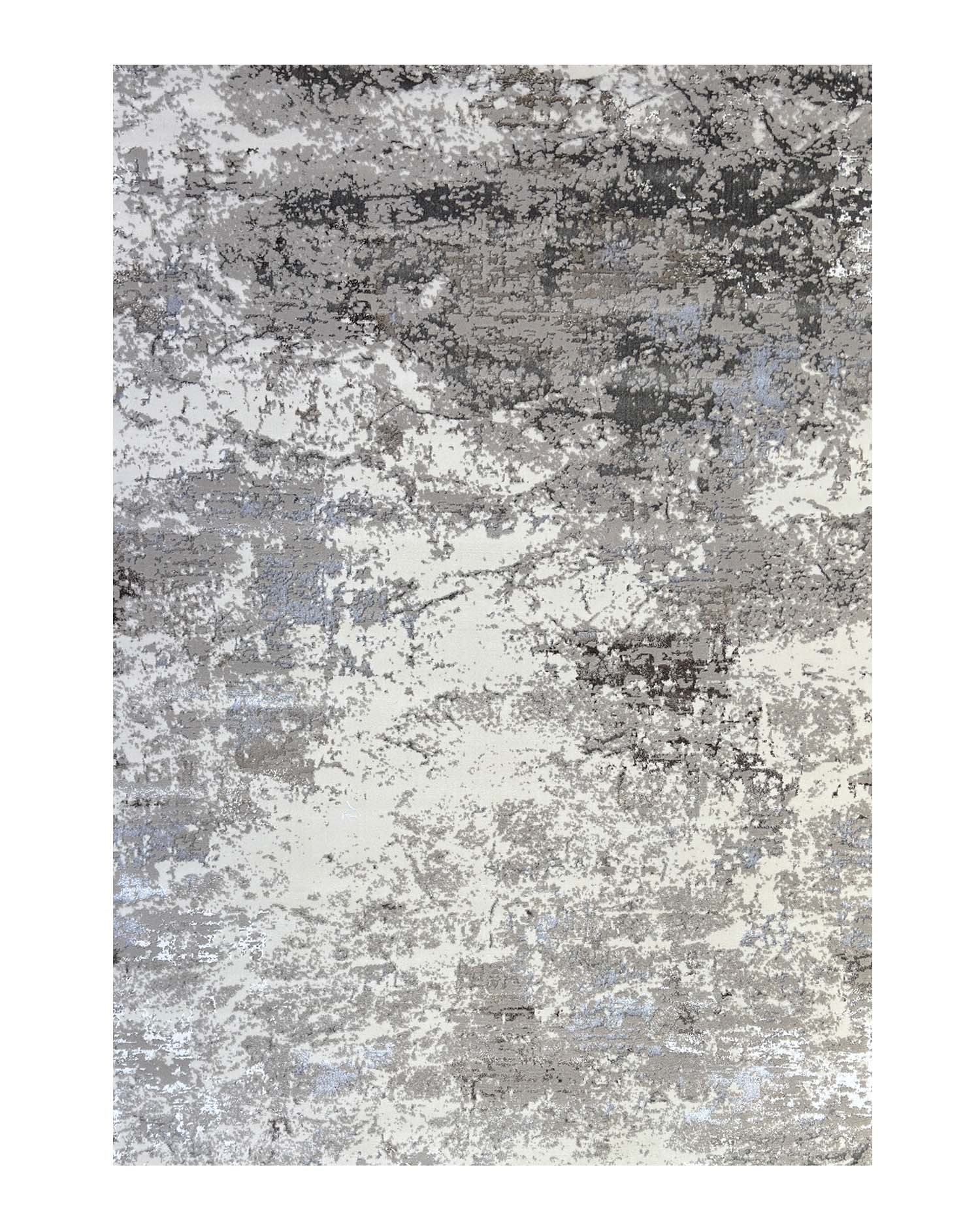 Prada 1473A Beige Taupé | Alfombra - Kodaz Carpet Latam