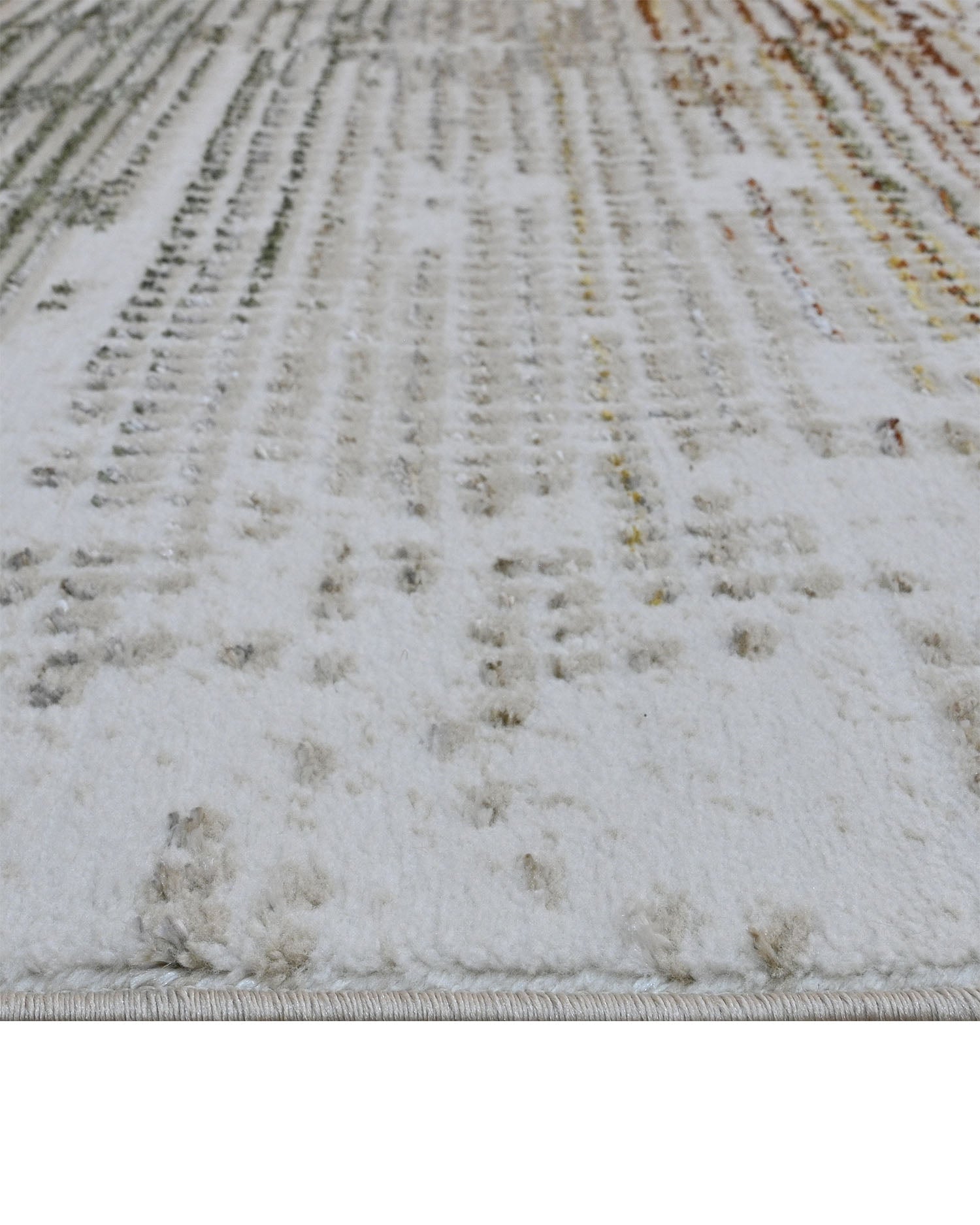 Zeta 523A Beige Terracota | Alfombra - Kodaz Carpet Latam