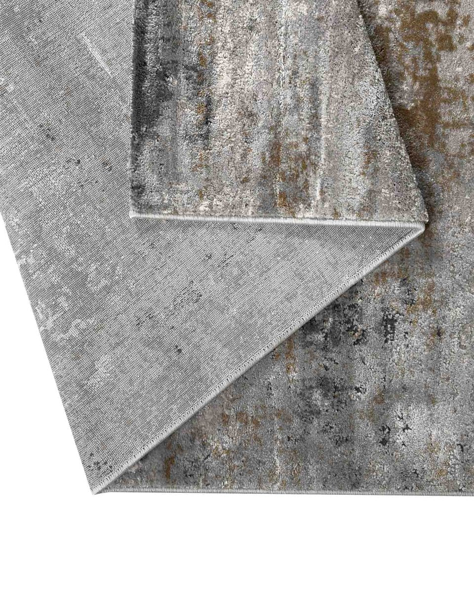 Alfa B405E Gris | Alfombra