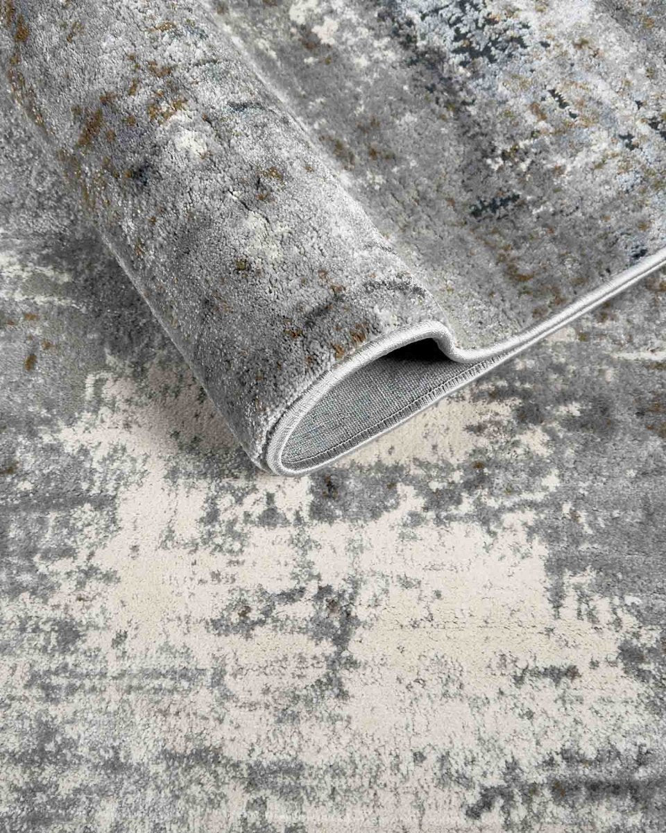 Alfa B405E Gris | Alfombra
