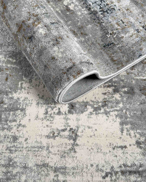 Alfa B405E Gris | Alfombra