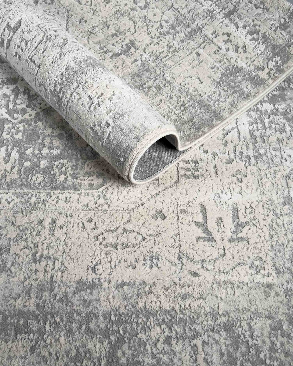Alfa B425V Gris Crema | Alfombra