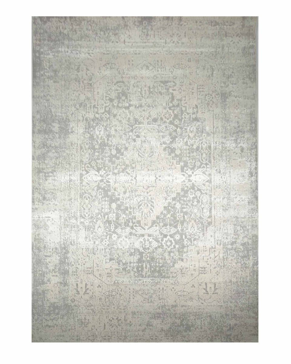 Alfa B425V Gris Crema | Alfombra