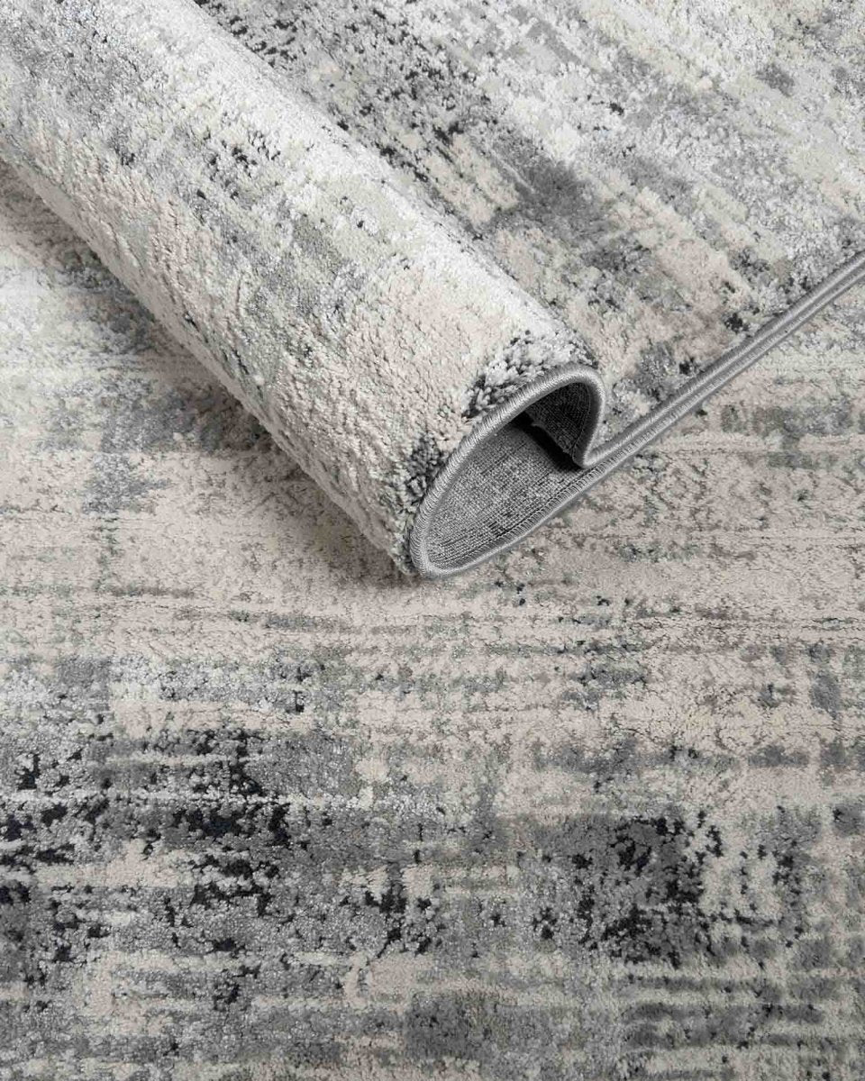 Alfa B428E Gris | Alfombra