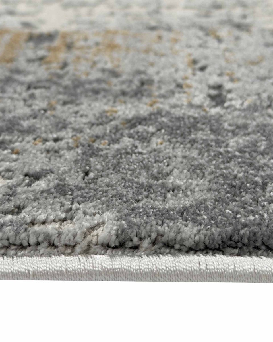 Alfa B753A Gris Crema | Alfombra