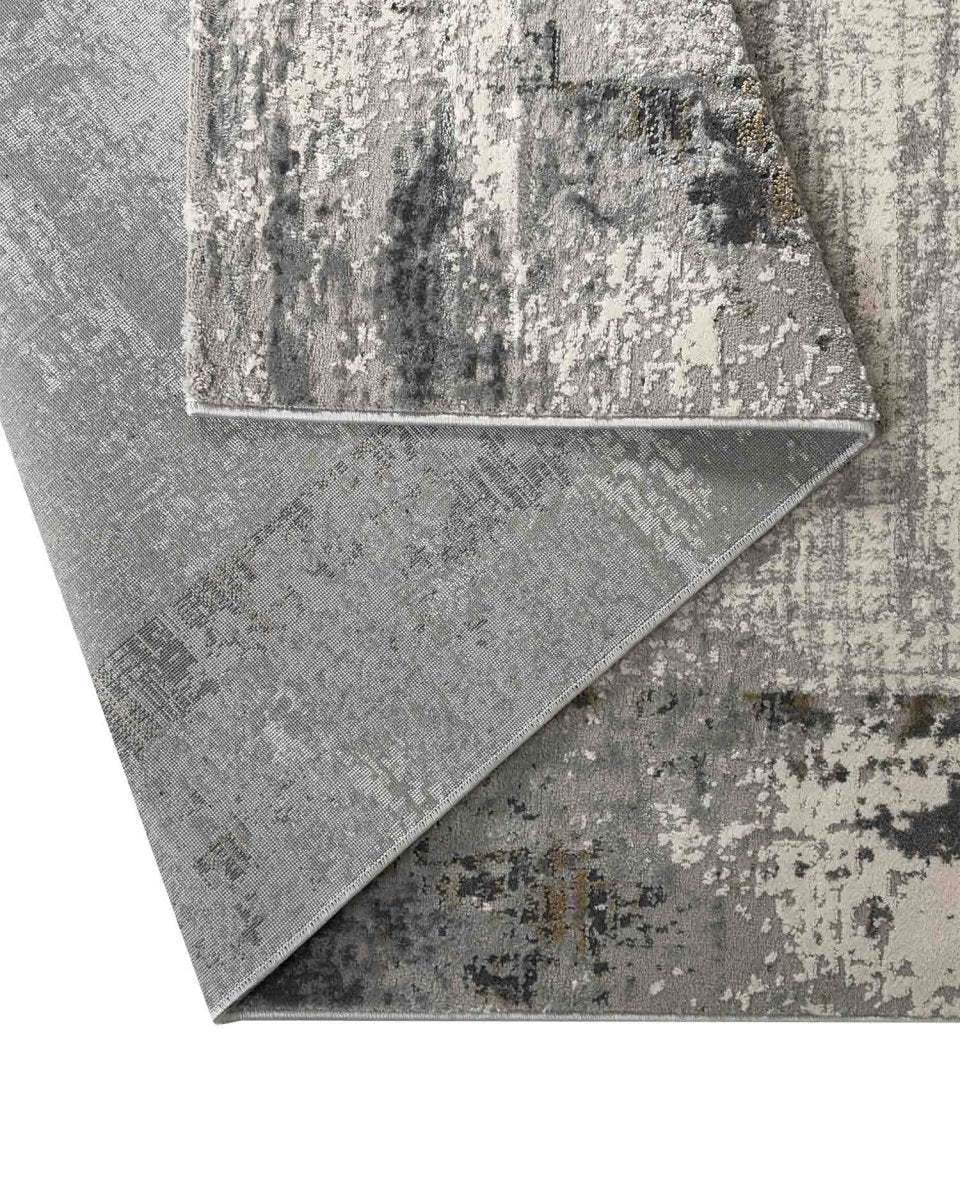 Alfa B753A Gris Crema | Alfombra