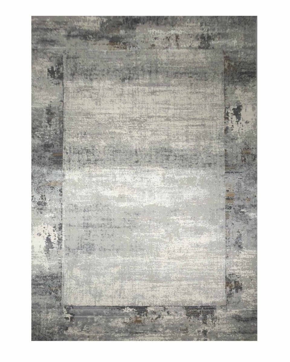 Alfa B753A Gris Crema | Alfombra
