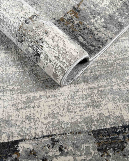 Alfa B753A Gris Crema | Alfombra