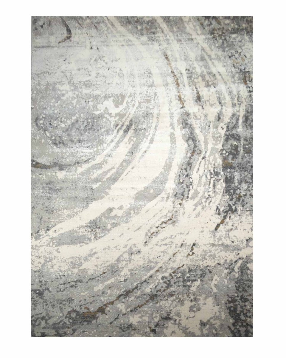 Alfa B759A Gris Crema | Alfombra