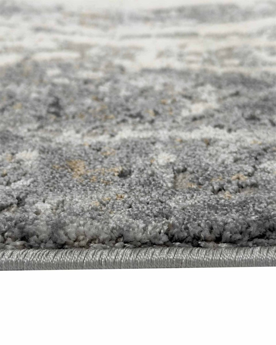 Alfa B759A Gris Crema | Alfombra