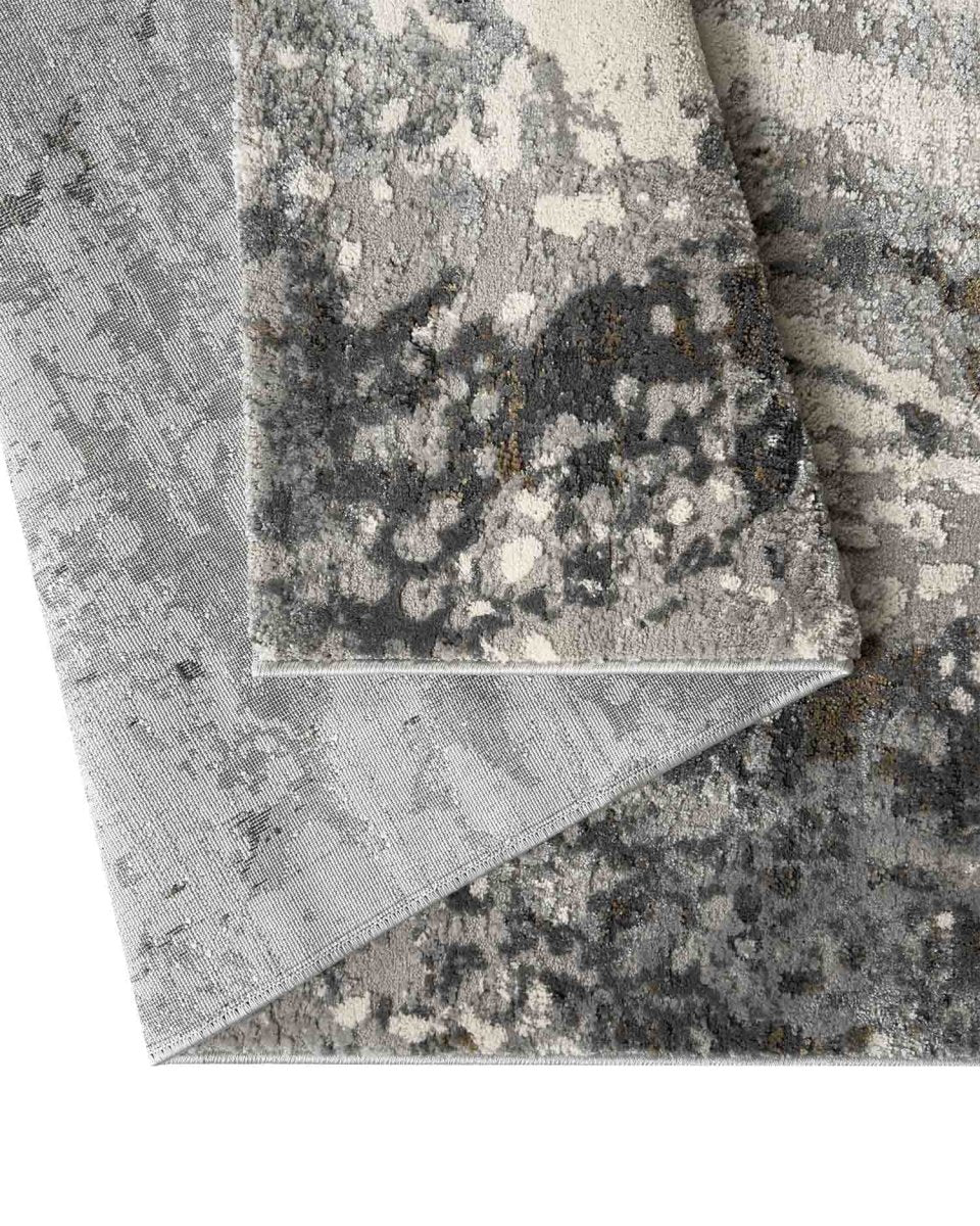 Alfa B759A Gris Crema | Alfombra