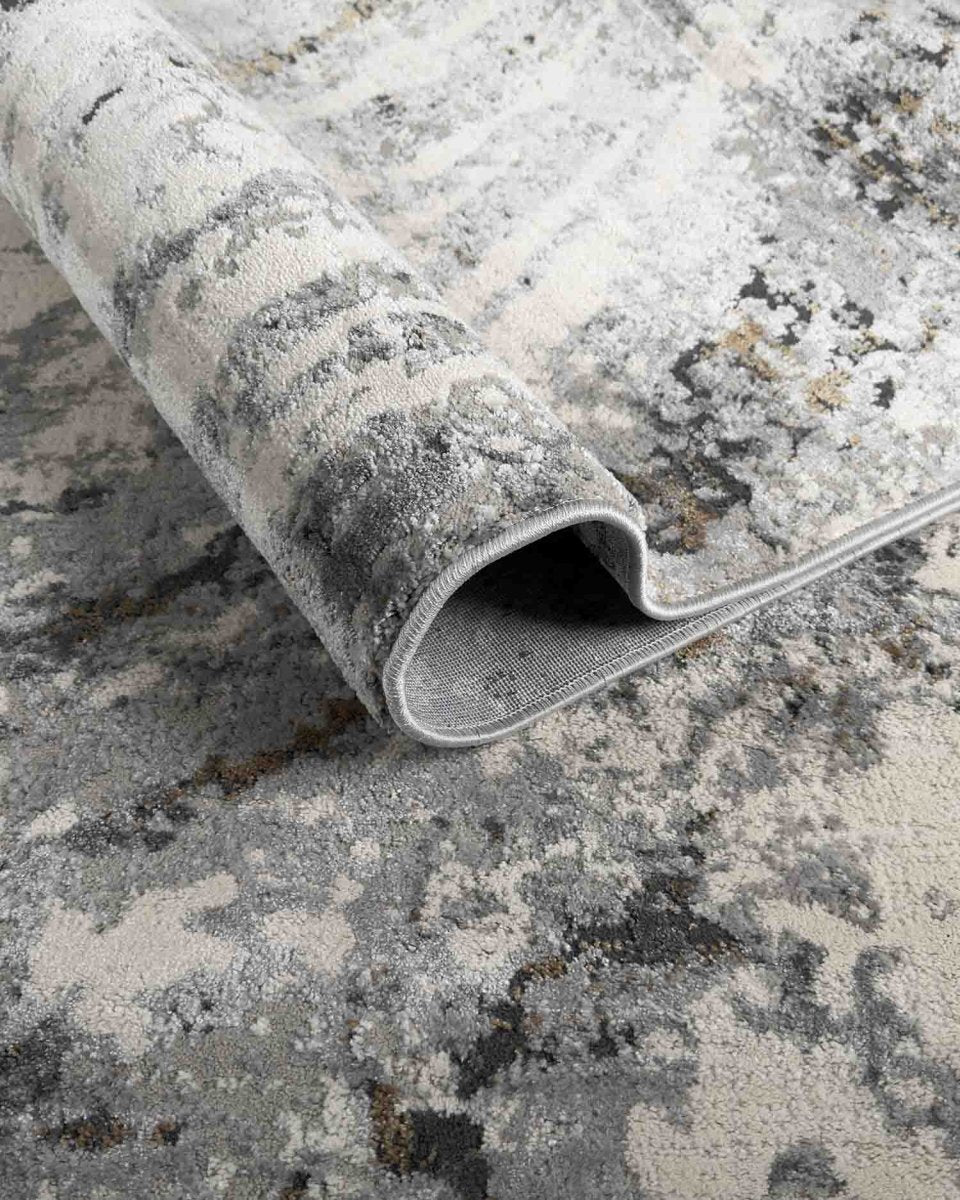 Alfa B759A Gris Crema | Alfombra