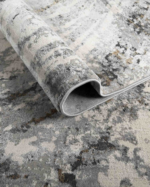 Alfa B759A Gris Crema | Alfombra