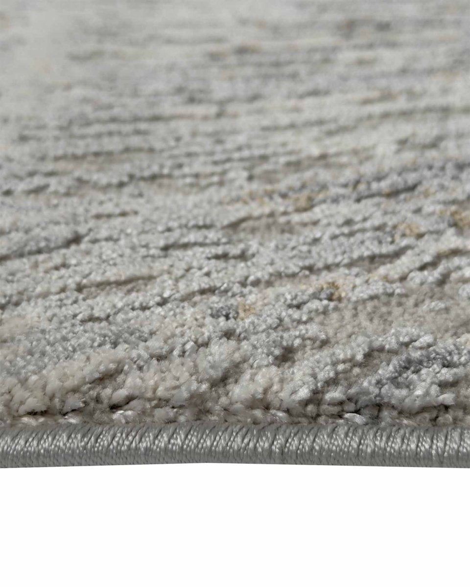 Alfa B793A Gris Crema | Alfombra