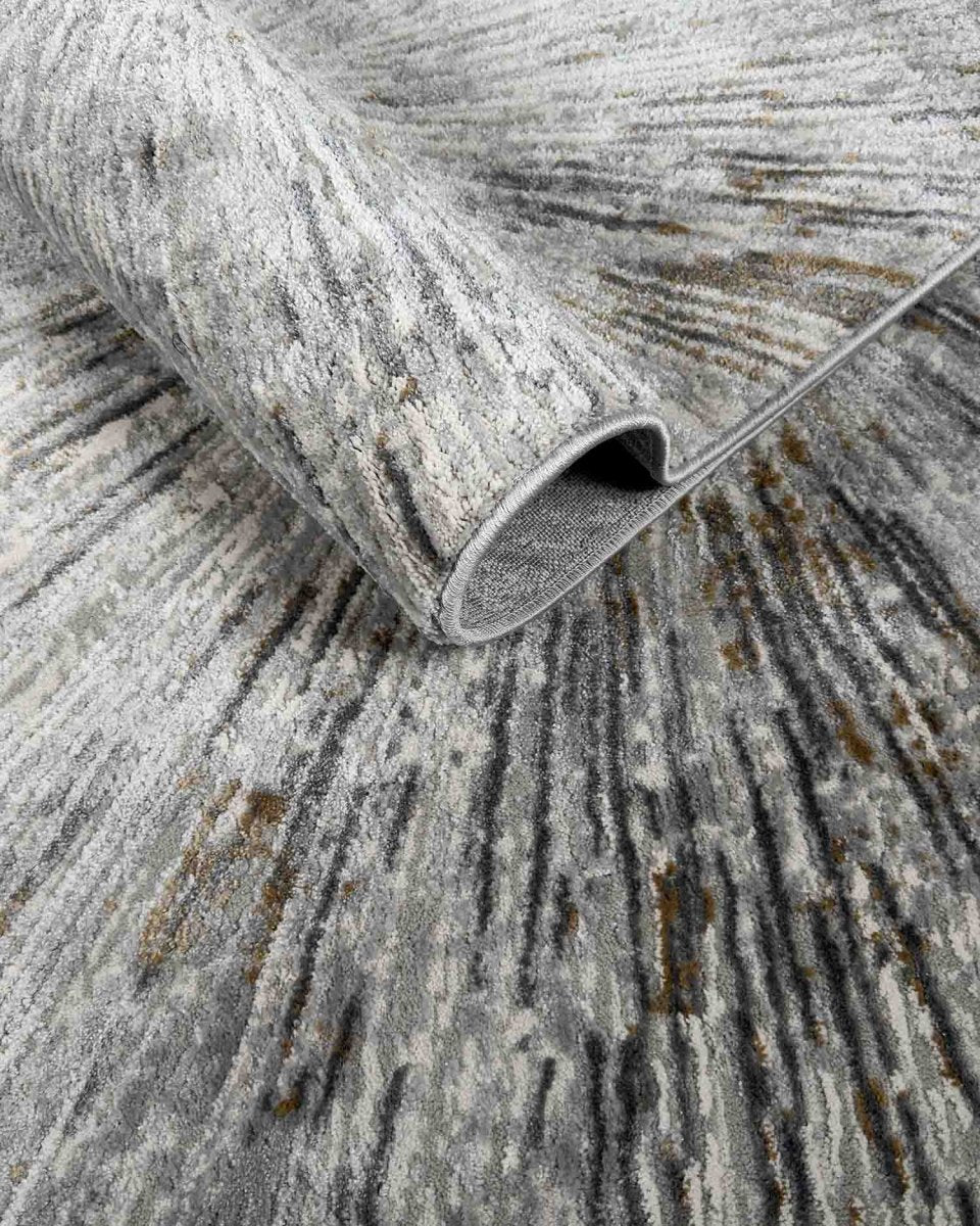 Alfa B793A Gris Crema | Alfombra