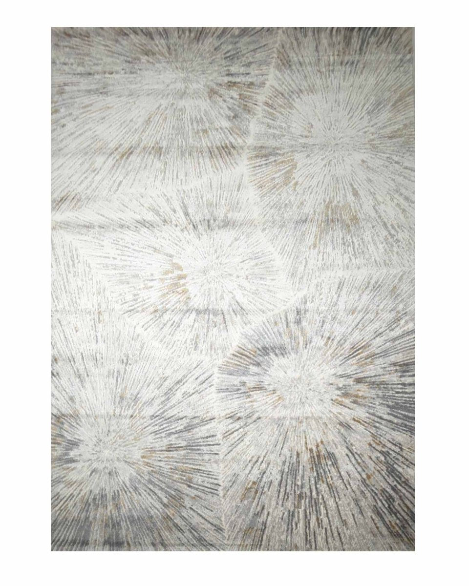 Alfa B793A Gris Crema | Alfombra