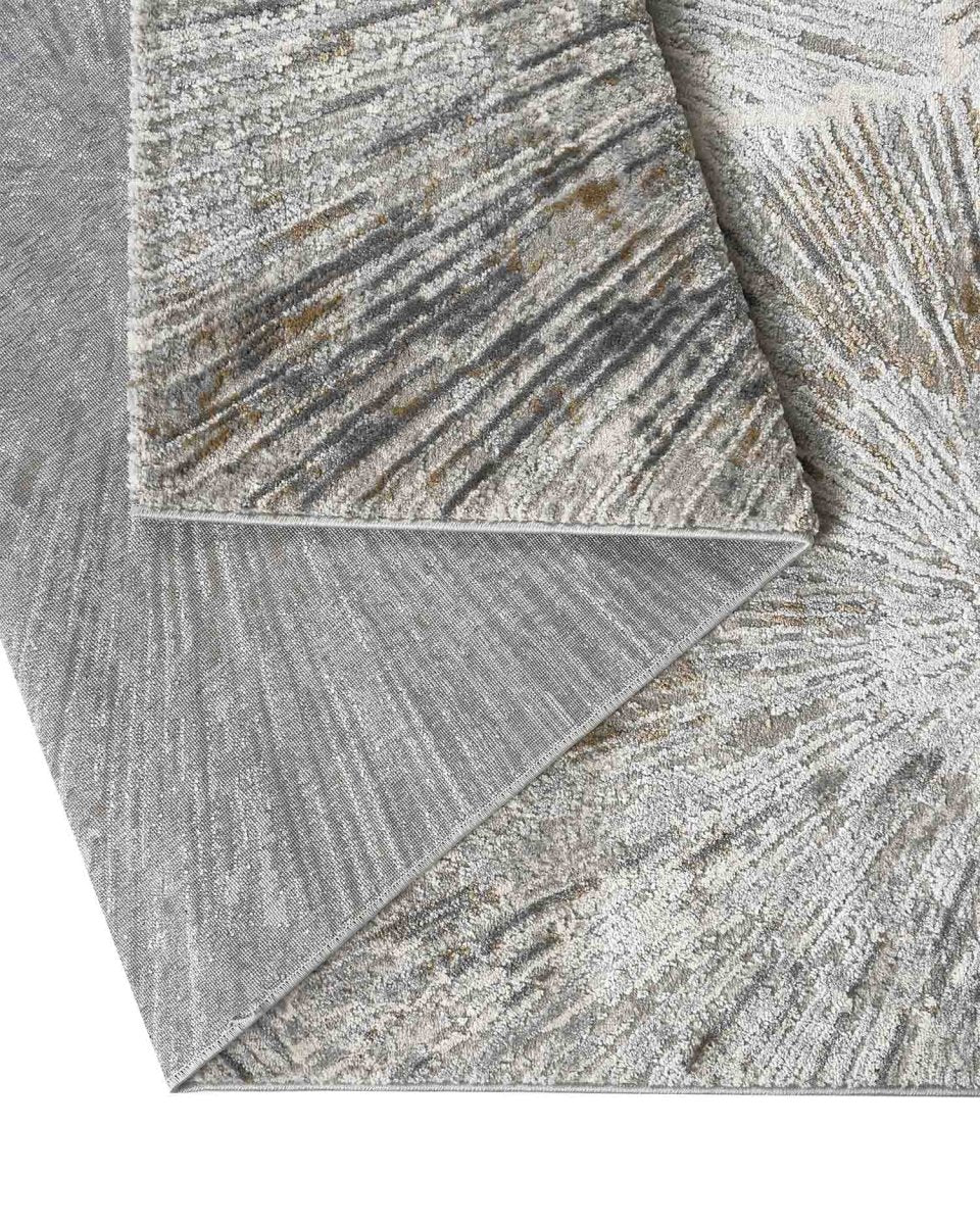 Alfa B793A Gris Crema | Alfombra