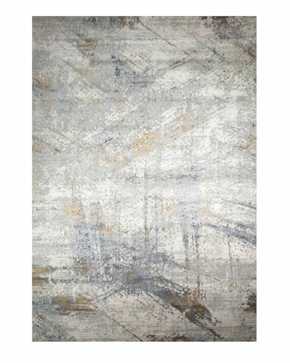 Alfa B794A Gris Crema | Alfombra