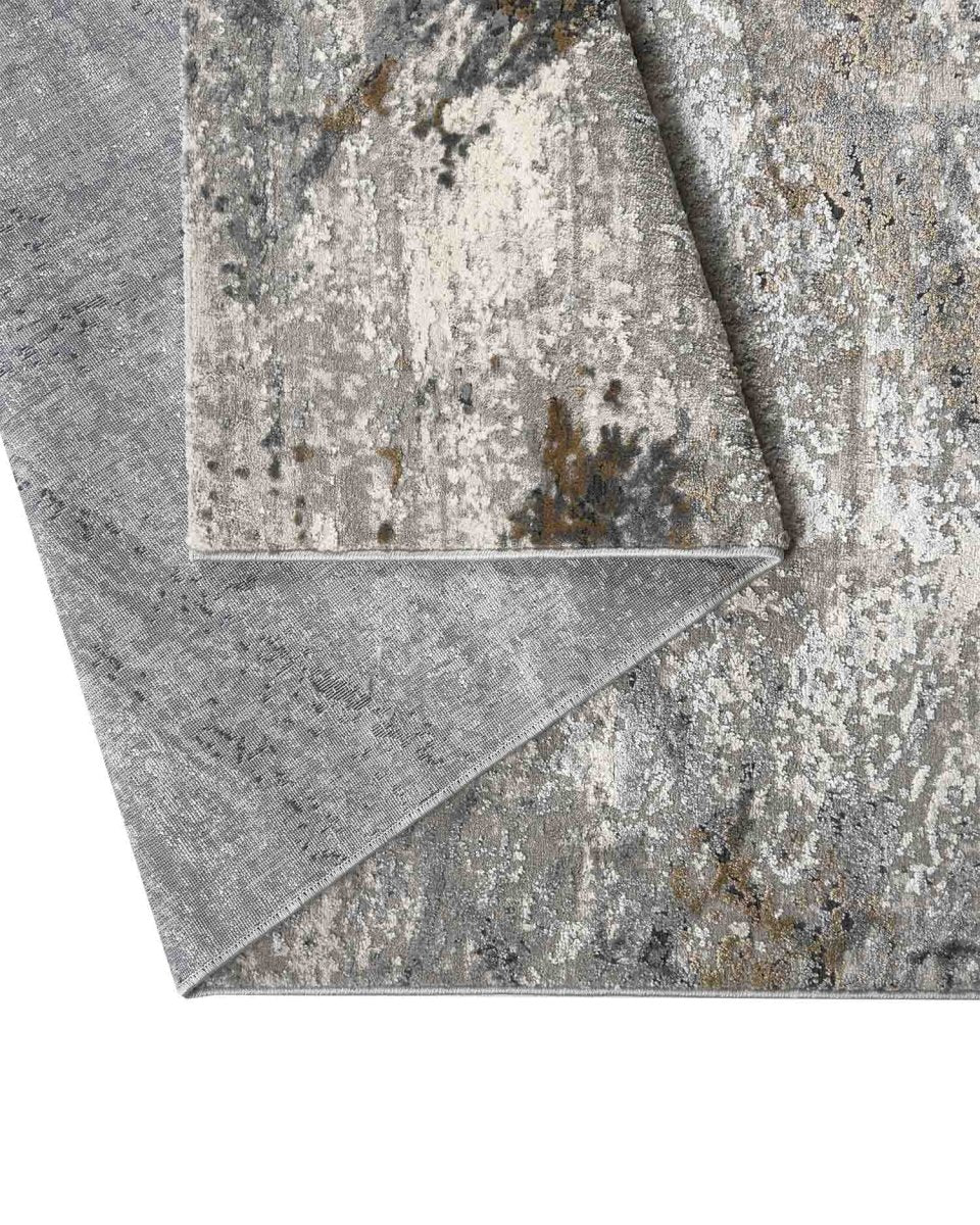 Alfa B794A Gris Crema | Alfombra