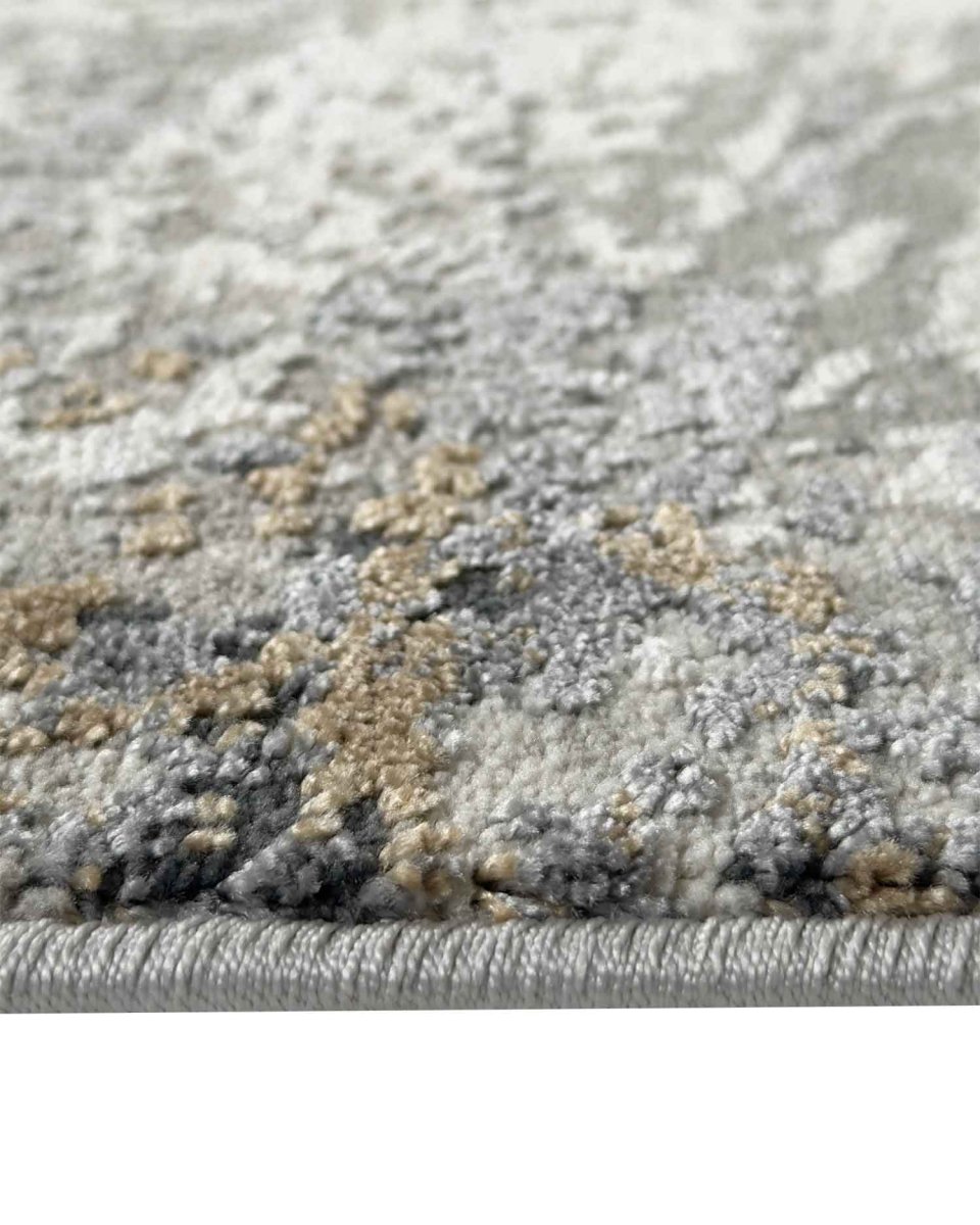 Alfa B794A Gris Crema | Alfombra