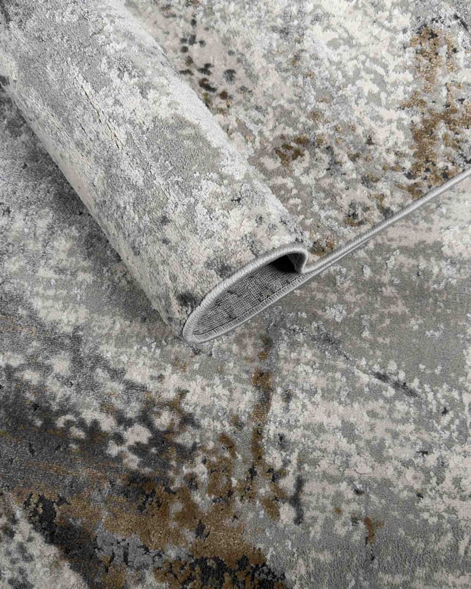 Alfa B794A Gris Crema | Alfombra