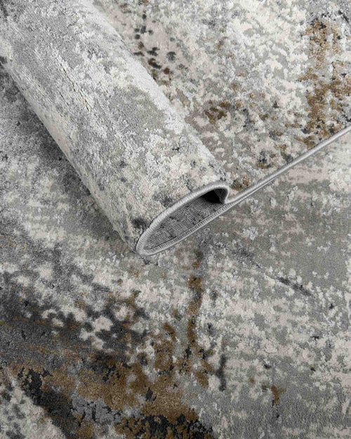 Alfa B794A Gris Crema | Alfombra
