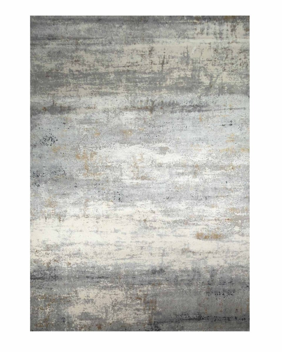 Alfa B801A Gris Crema | Alfombra