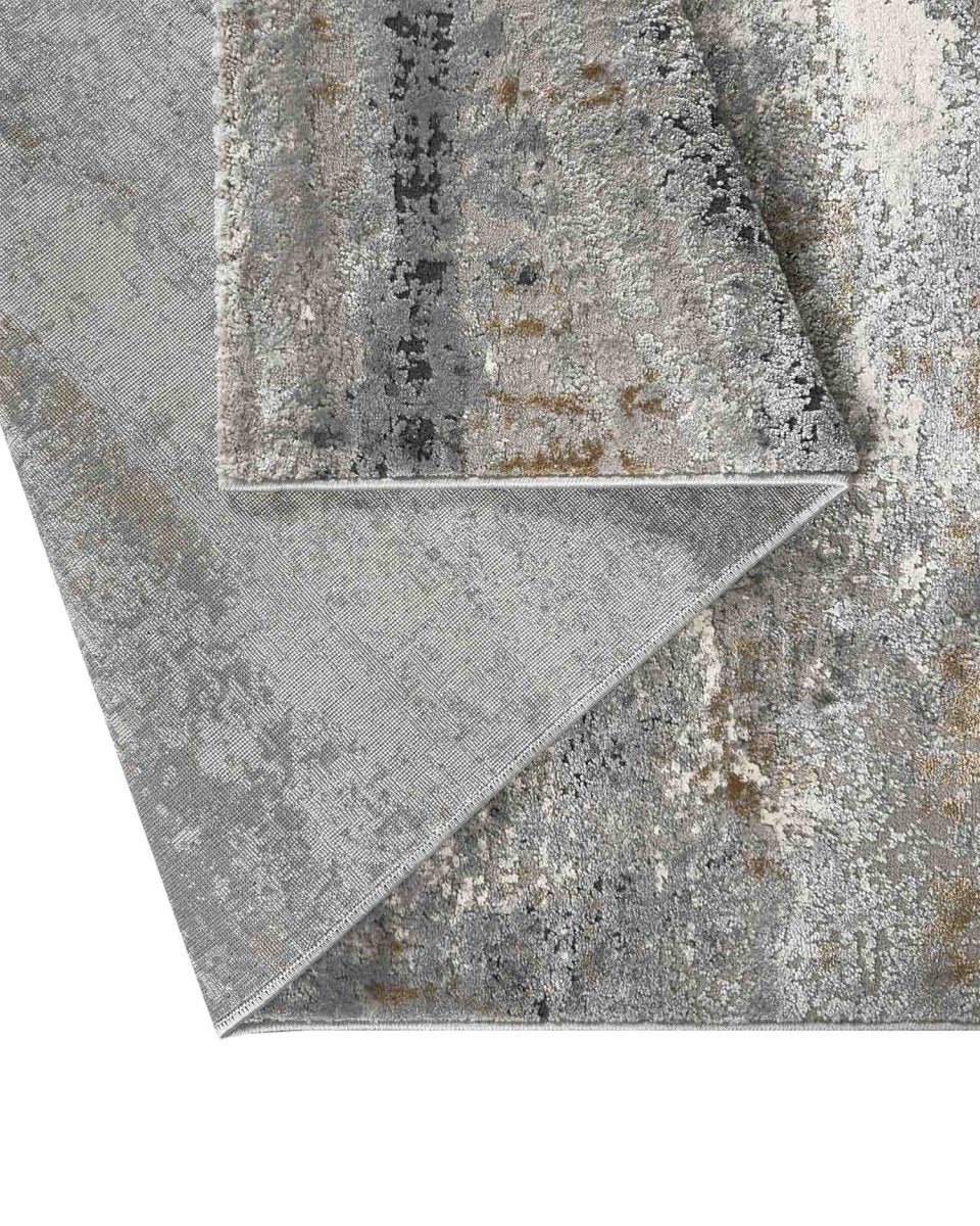 Alfa B801A Gris Crema | Alfombra