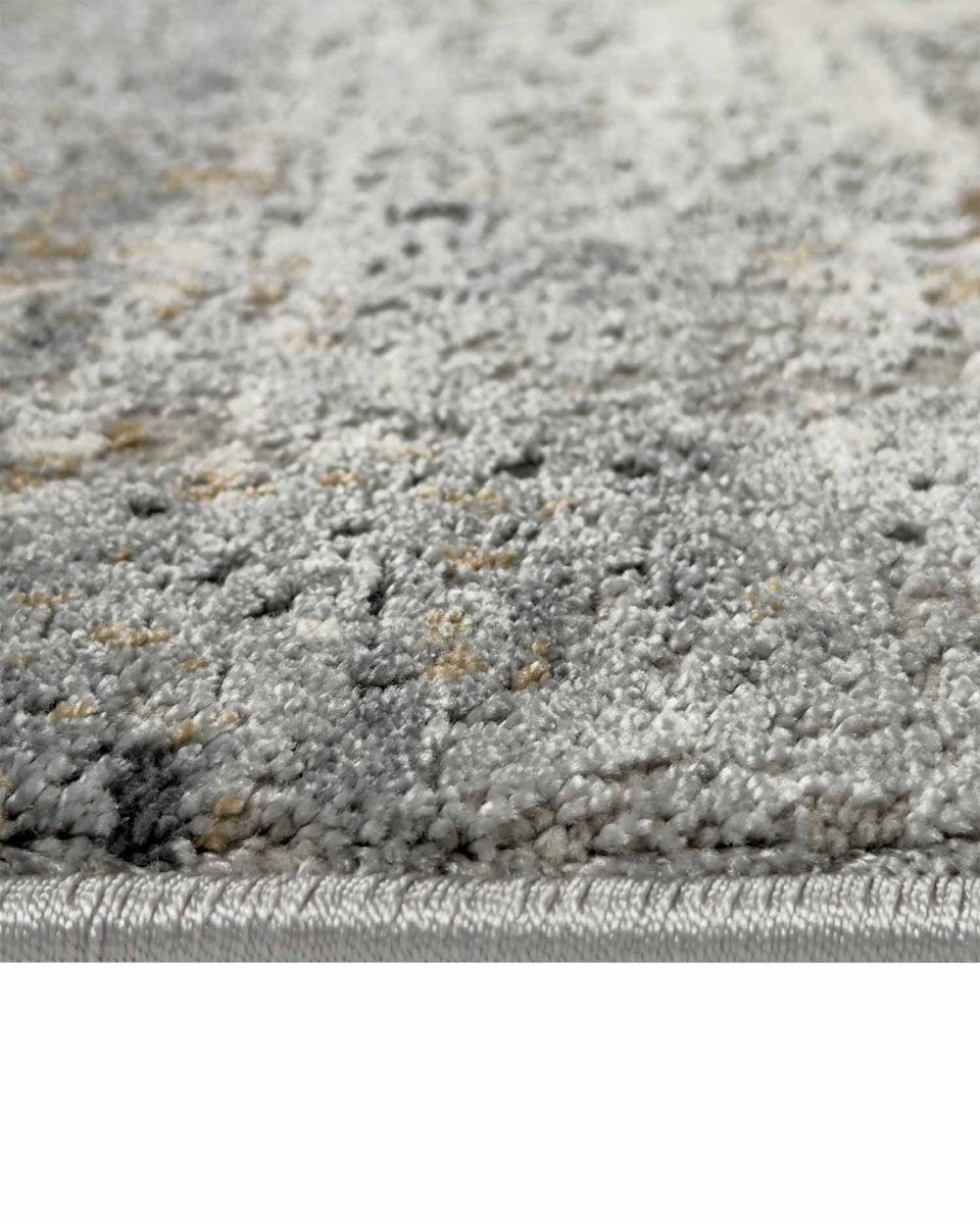 Alfa B801A Gris Crema | Alfombra