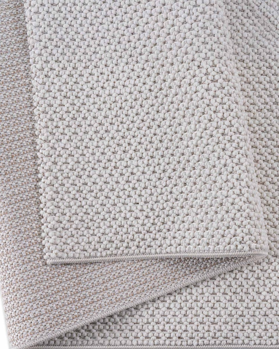 Athena 027 Blanco Hueso - Kodaz CarpetKodaz Carpet