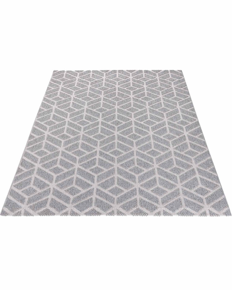 Athena 046 Gris - Kodaz CarpetKodaz Carpet