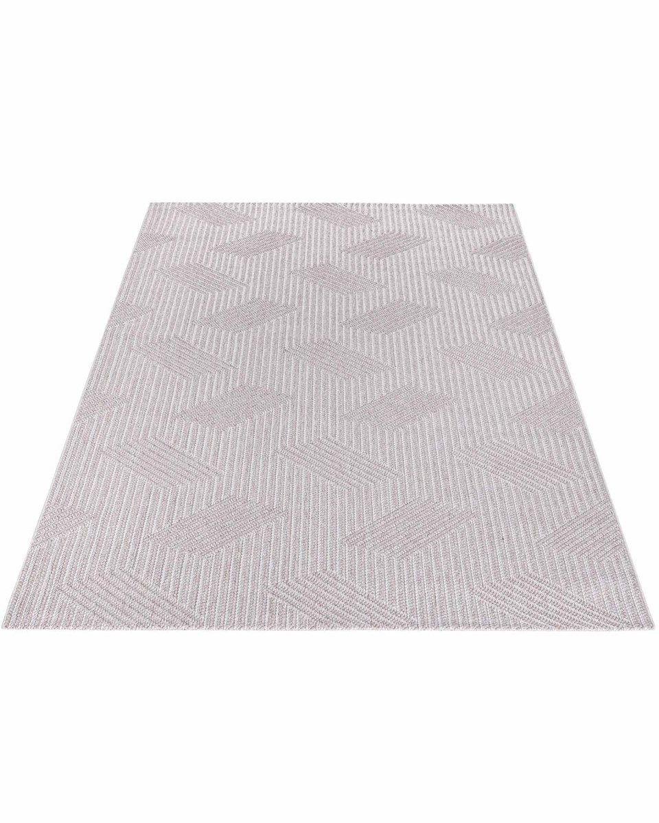 Athena 256 Beige - Kodaz CarpetKodaz Carpet