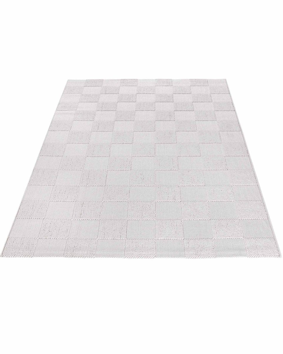 Athena 493 Blanco Hueso - Kodaz CarpetKodaz Carpet