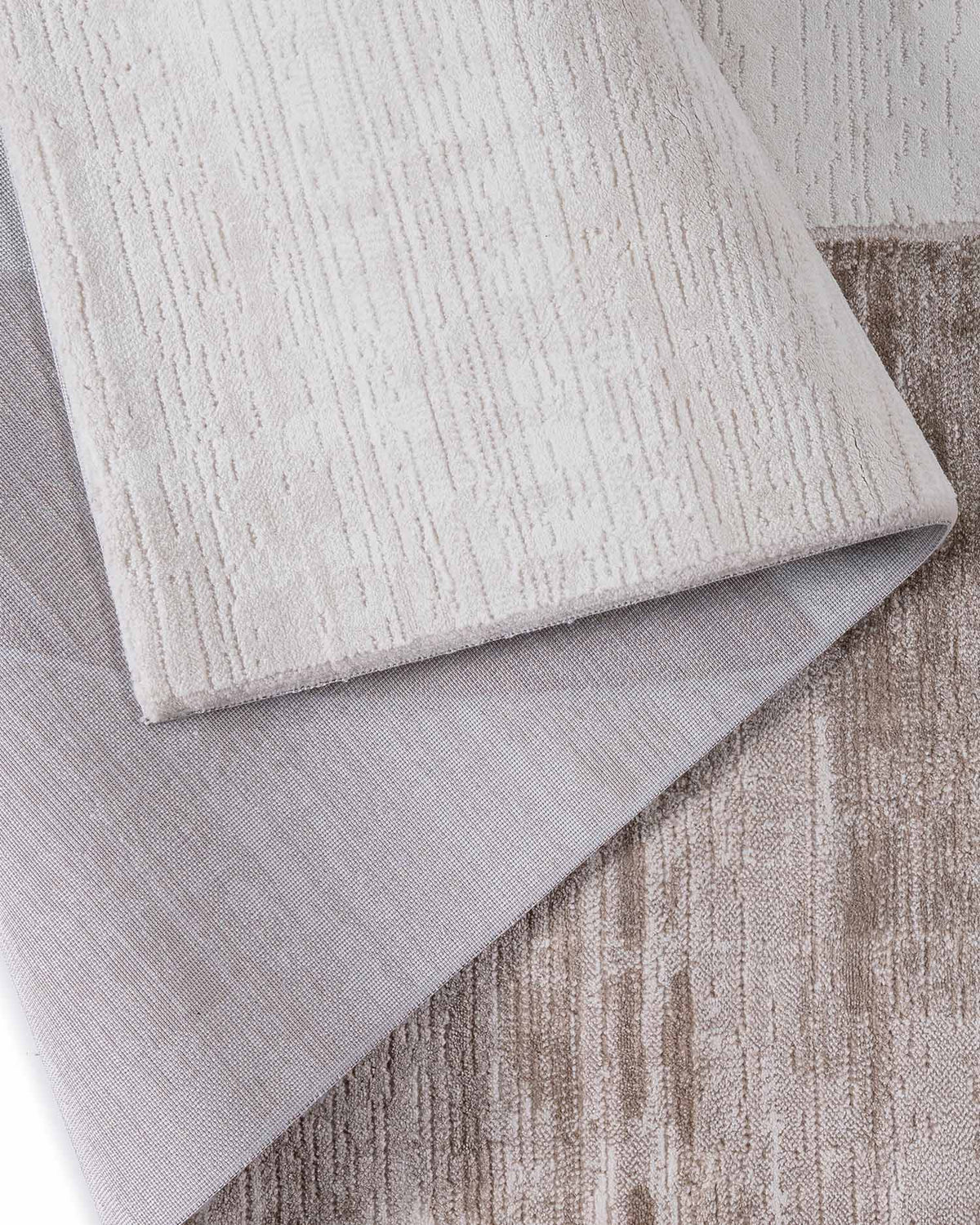 Beta 6833B Blanco Beige | Alfombra - Kodaz Carpet Latam