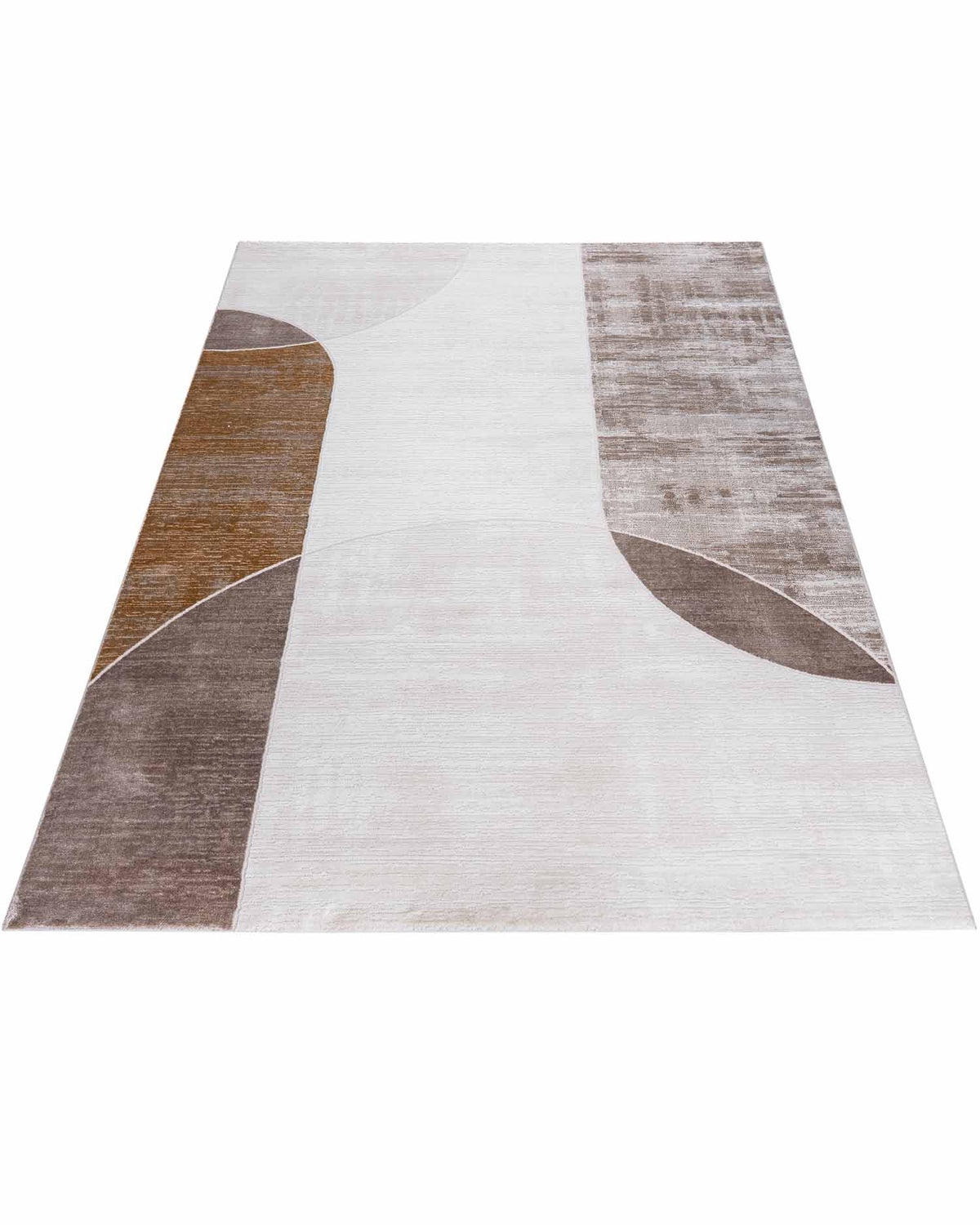 Beta 6833B Blanco Beige | Alfombra - Kodaz Carpet Latam