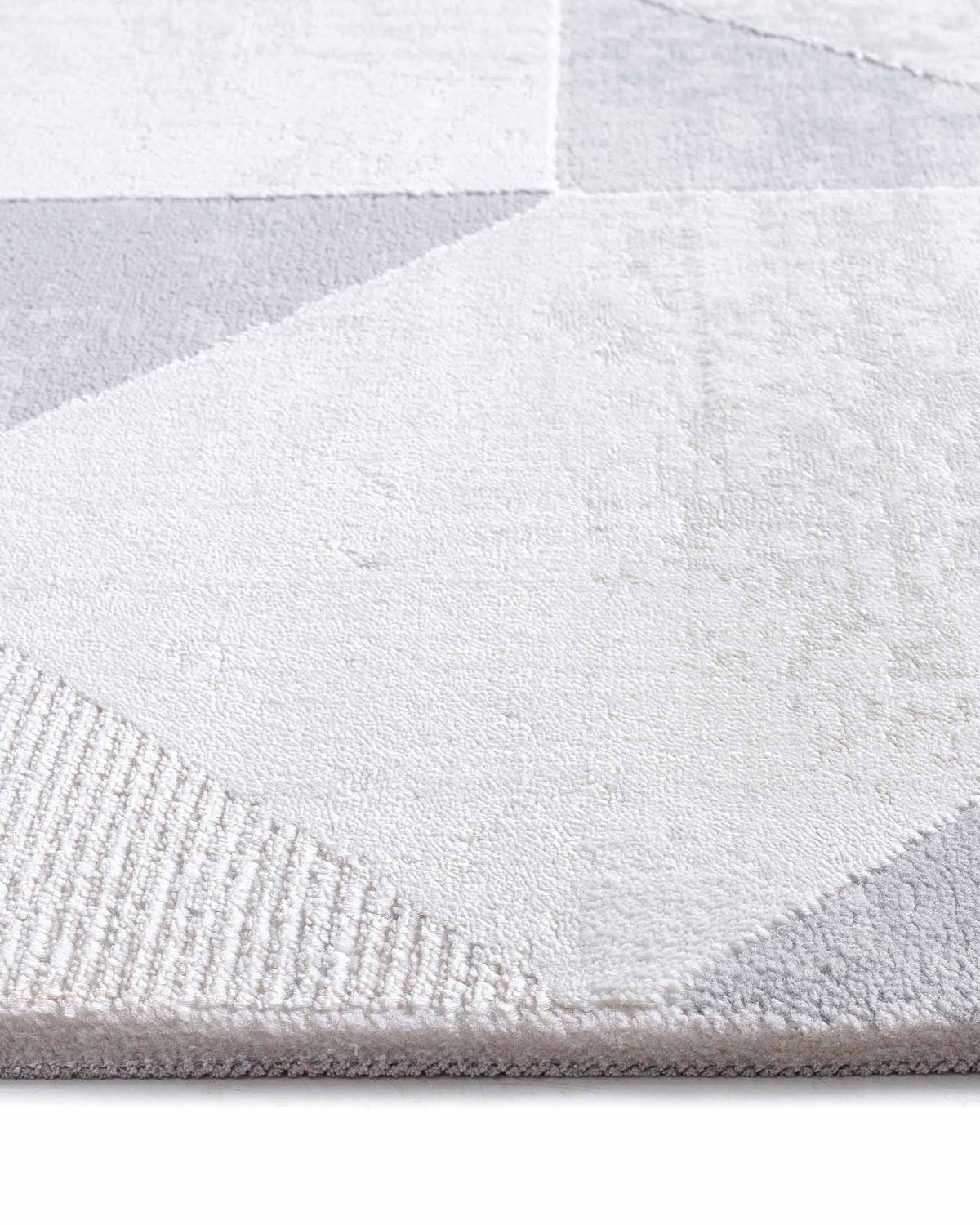 Beta 7211C Beige Gris | Alfombra - Kodaz Carpet Latam