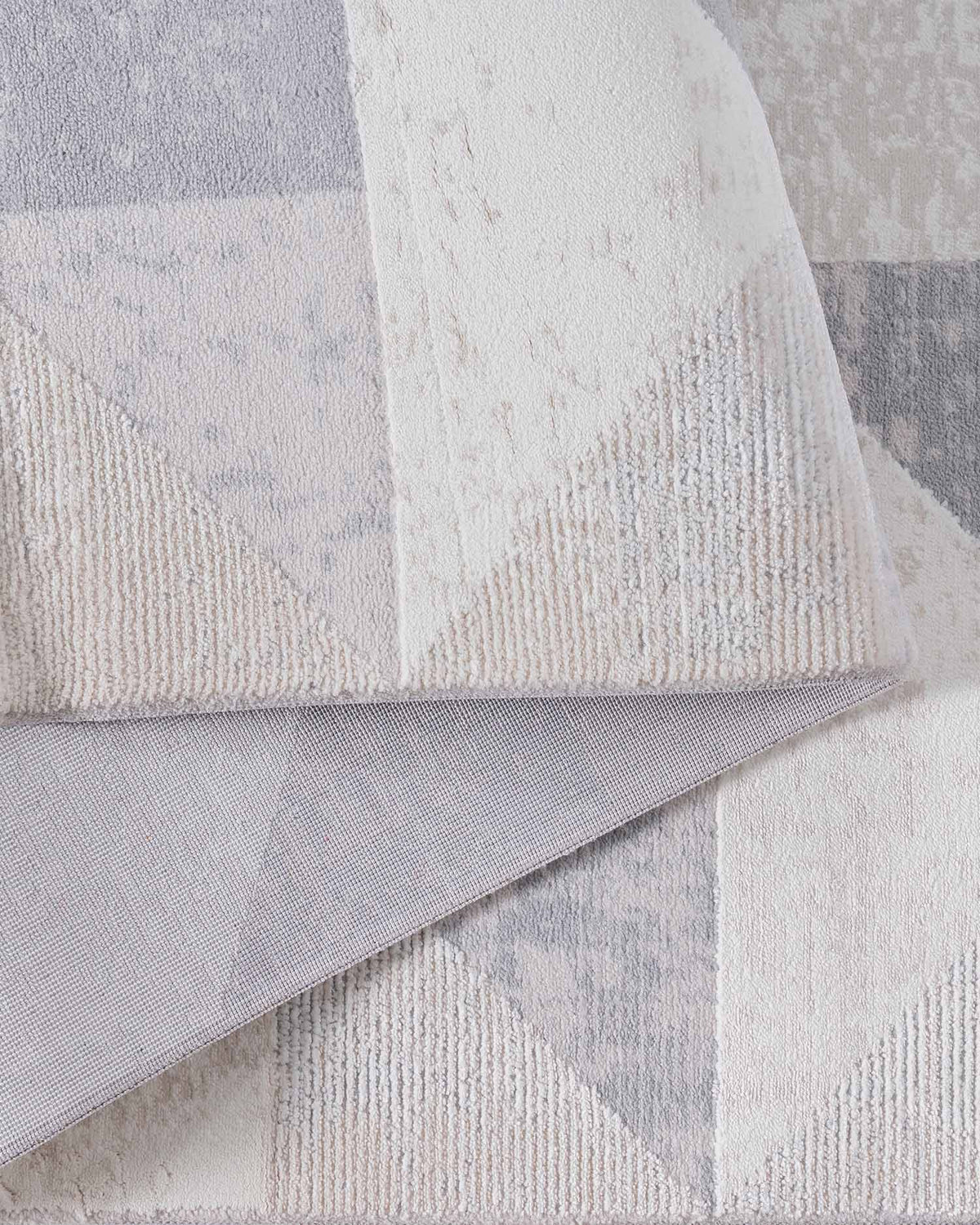 Beta 7211C Beige Gris | Alfombra - Kodaz Carpet Latam