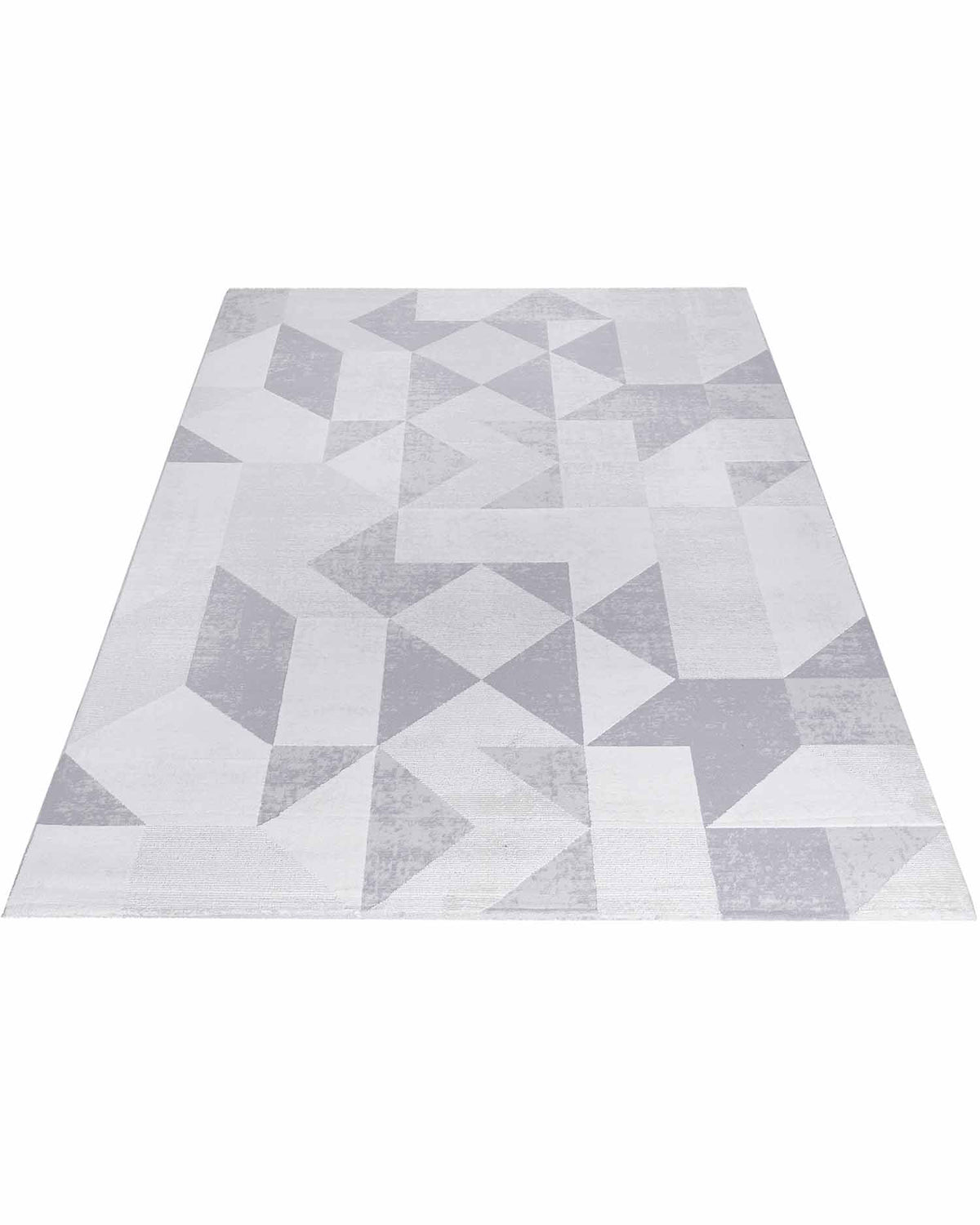 Beta 7211C Beige Gris | Alfombra - Kodaz Carpet Latam