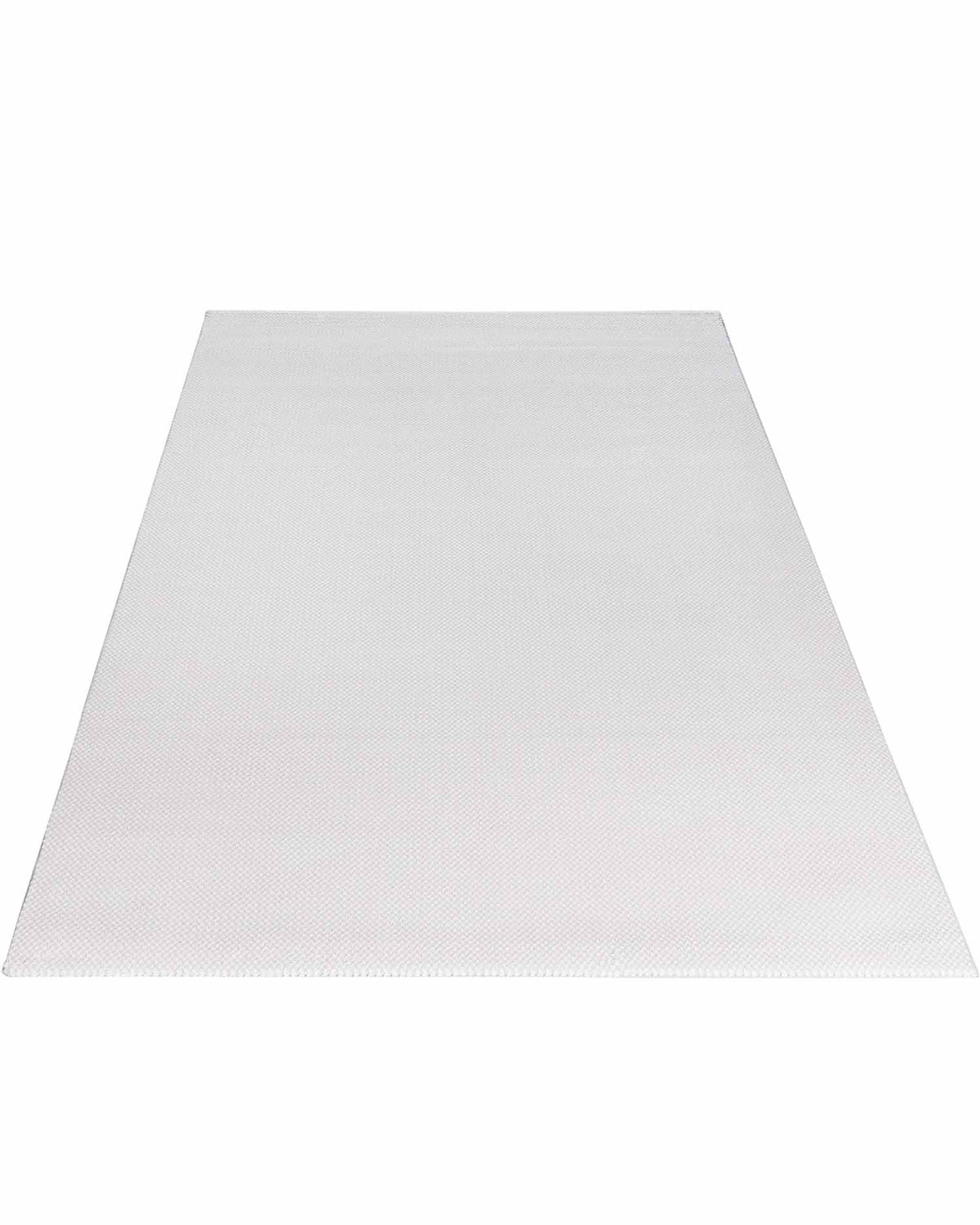 Beta 80116C Blanco | Alfombra - Kodaz Carpet Latam