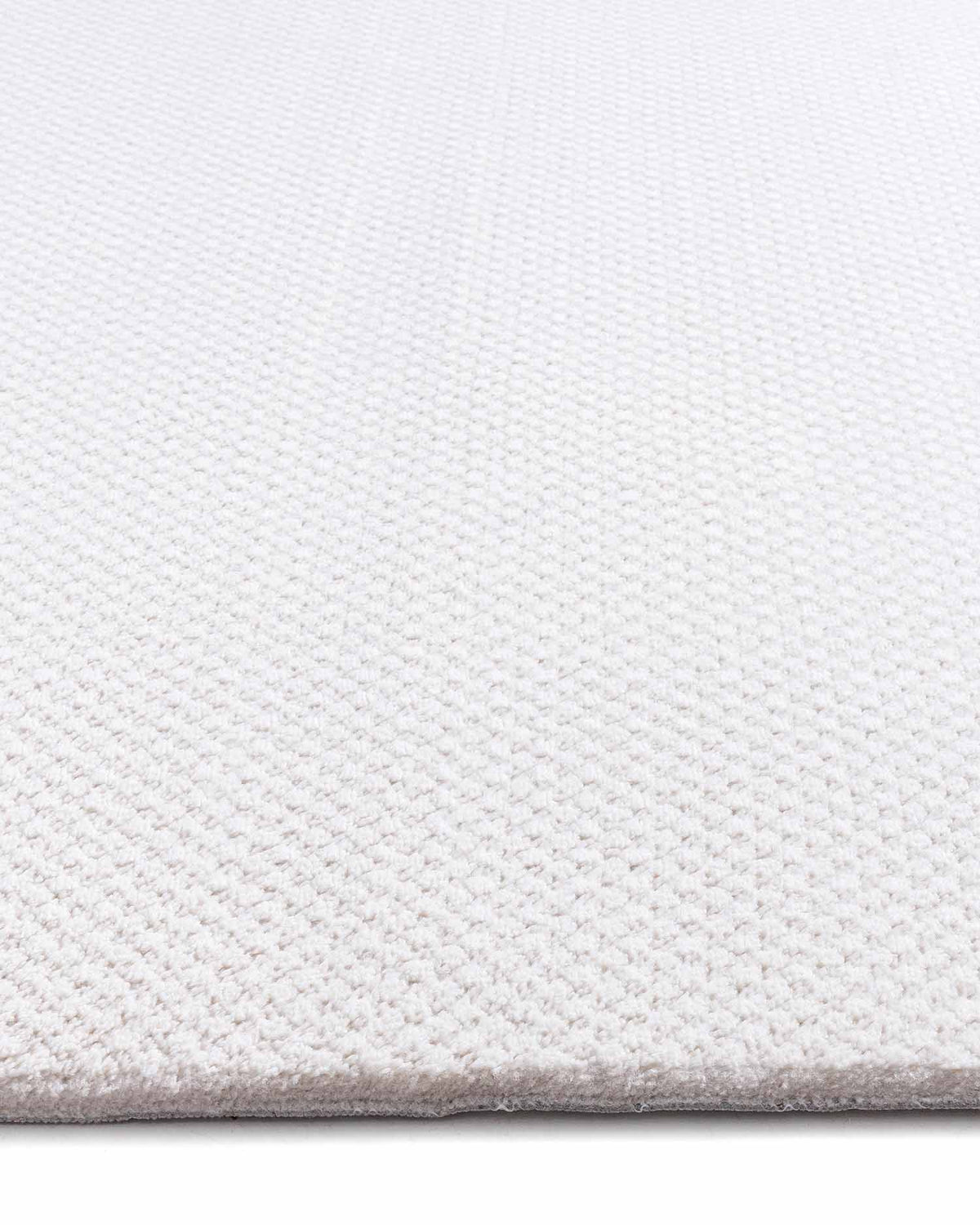 Beta 80116C Blanco | Alfombra - Kodaz Carpet Latam