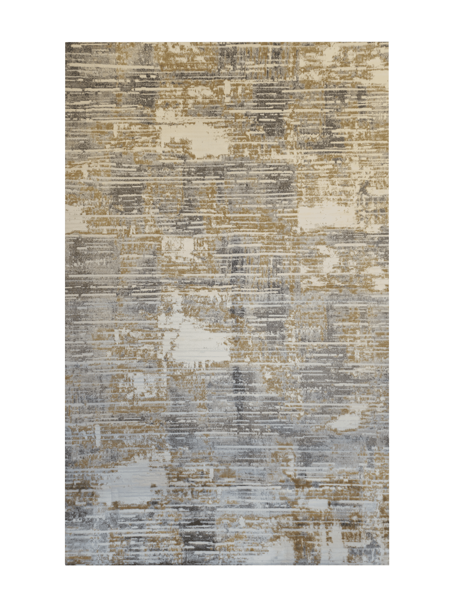 Carmel 30400 Gris Dorado | Alfombra - Kodaz Carpet Latam