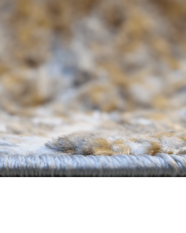 Carmel 30400 Gris Dorado | Alfombra - Kodaz Carpet Latam